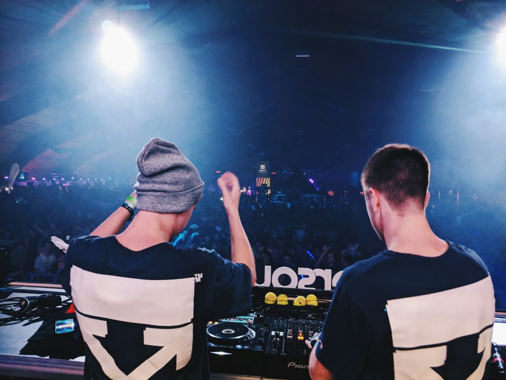 dj Nederland