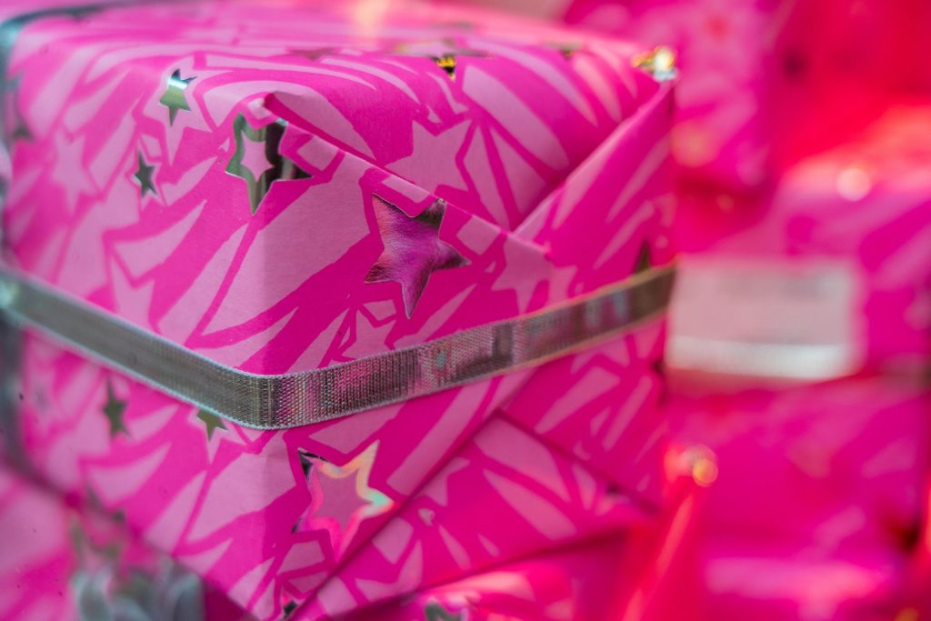valentijn gift box