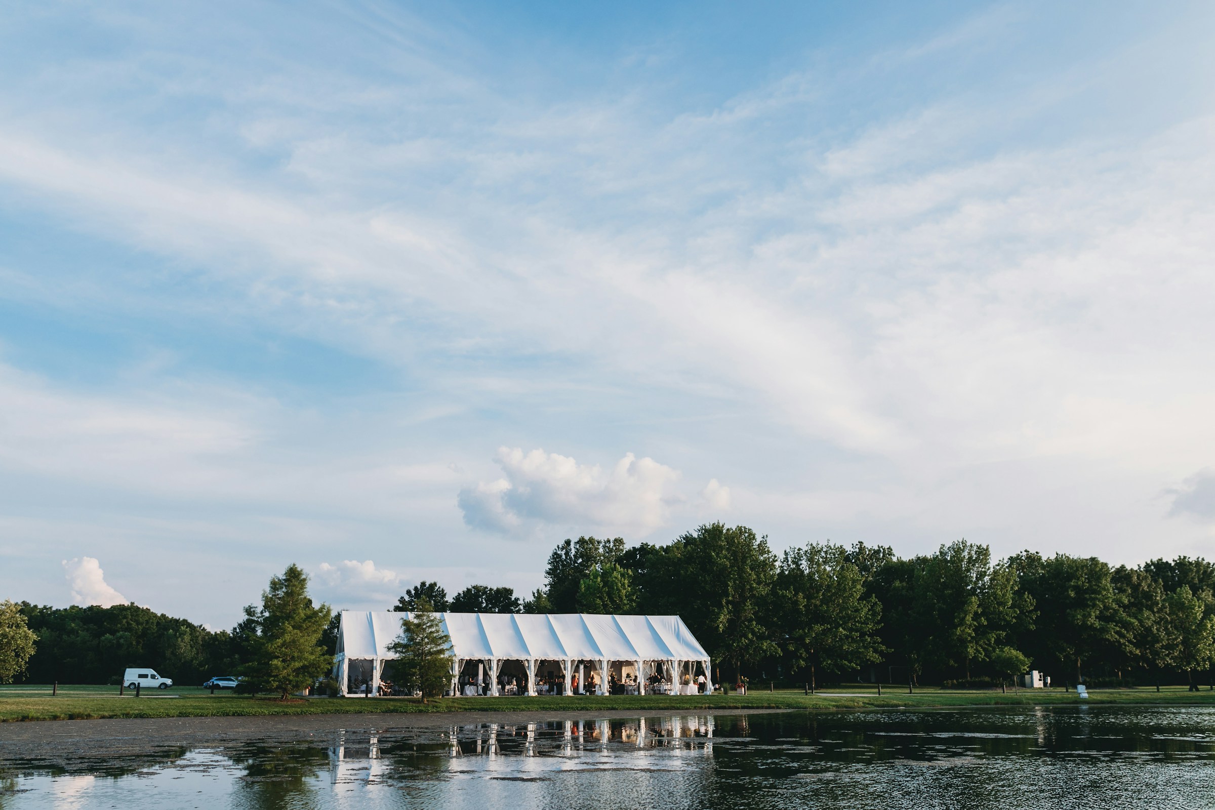 stretchtent huren in Noord Holland