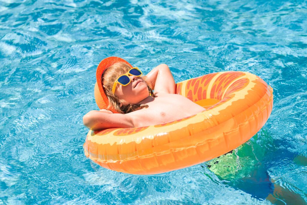 vakantiepark met subtropisch zwembad vakantiepark met subtropisch zwembad