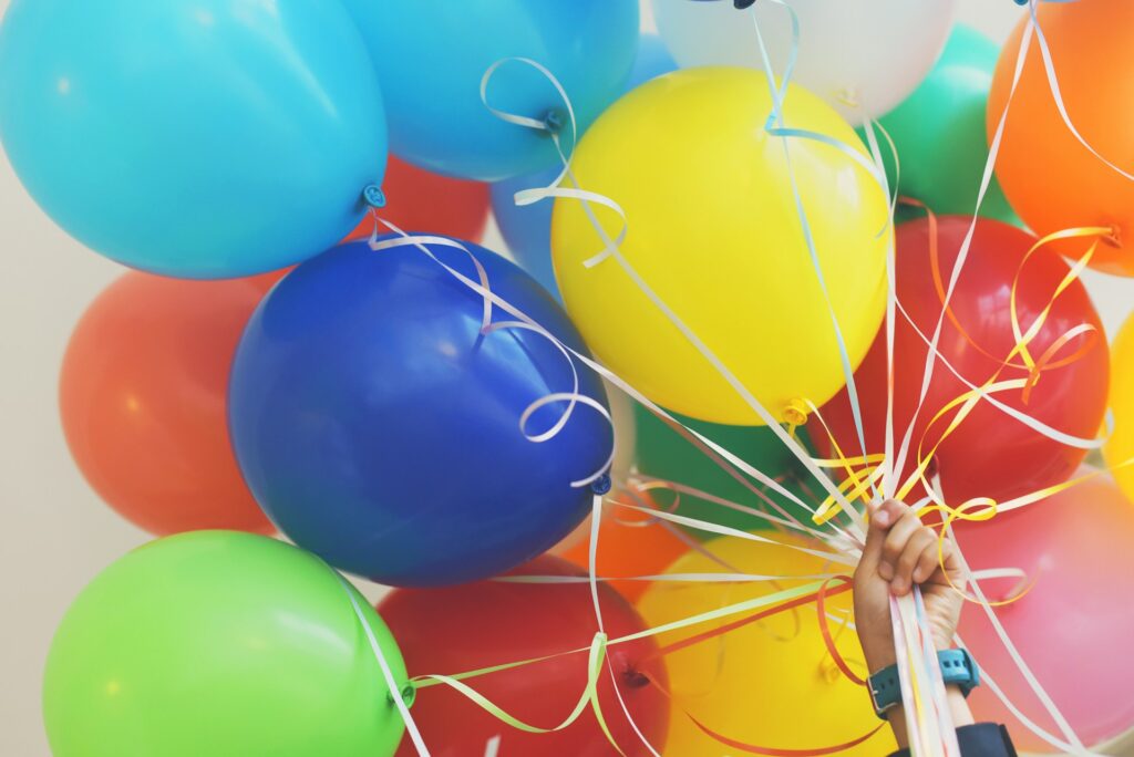 bedrijfsfeest